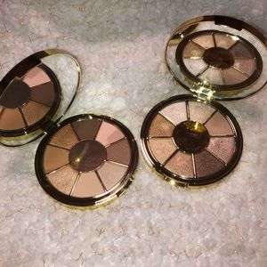 Tarte Be You. Naturally & Rainforest of the Sea